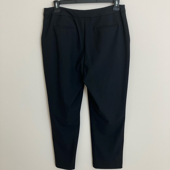 Christian Siriano Black Pants - Picture 6 of 9